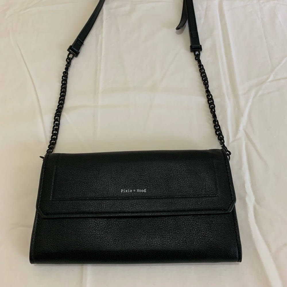 Pixie Mood crossbody - small